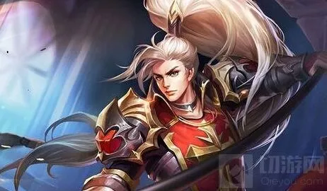 韩信逆风翻盘教程：王者荣耀心得分享