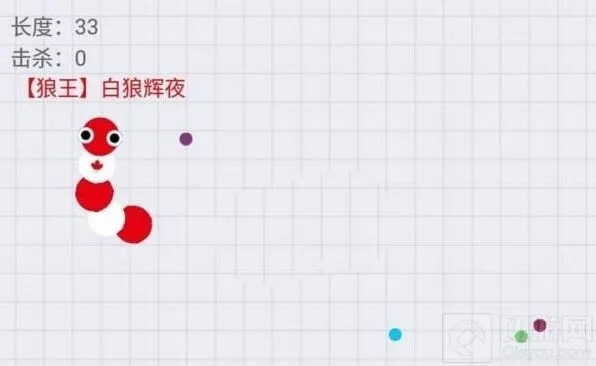 贪吃蛇大作战呆萌可爱表情名字全分享