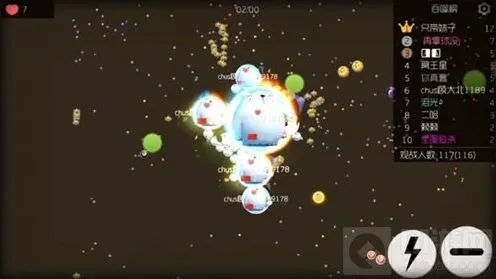 球球大作战淡定的雪熊少爷2星碎片需求指南