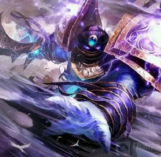 《炉石传说》萨满克制的完整指南