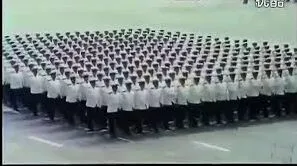 爱奇艺找1984年阅兵仪式完整版的方法