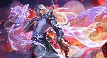 王者荣耀新皮肤