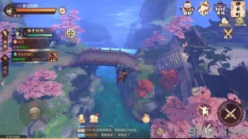 地藏副本黄泉女战斗攻略