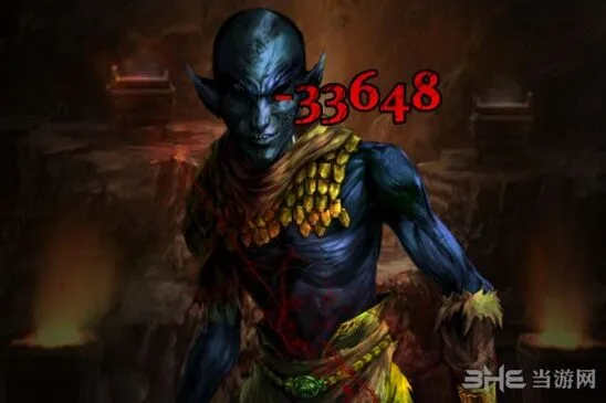 长生劫：魔窟20层烈鬼元祖打法