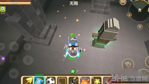 迷你世界萌眼星遗迹寻找方法攻略