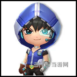 逃跑吧少年逃生者幻影皮肤展示