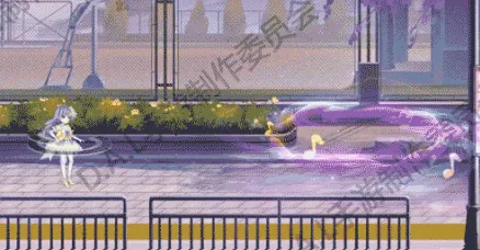 节奏大师技能