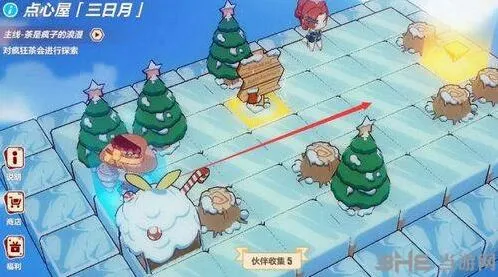 崩坏3上班摸鱼的代价怎么过 招募浓姬指南