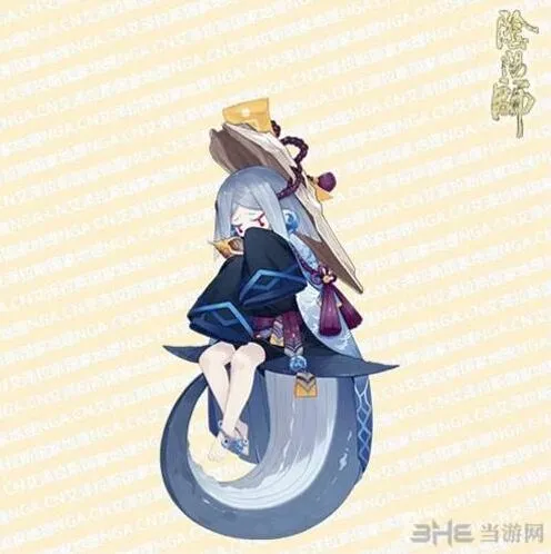 阴阳师SR化鲸入手攻略 碎片获得技巧分享