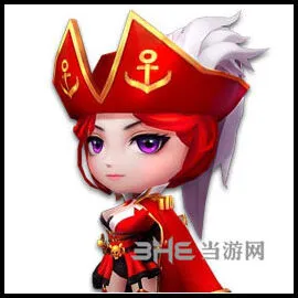 逃跑吧少年航海套装获取方式