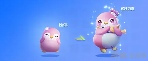QQ飞车囡囡