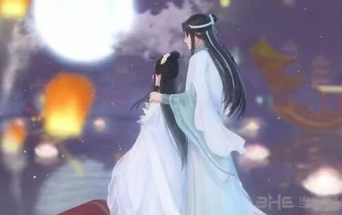 《命运》萧韶支线四图文攻略