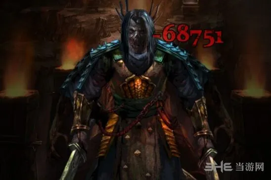 长生劫上古魔窟30层技巧