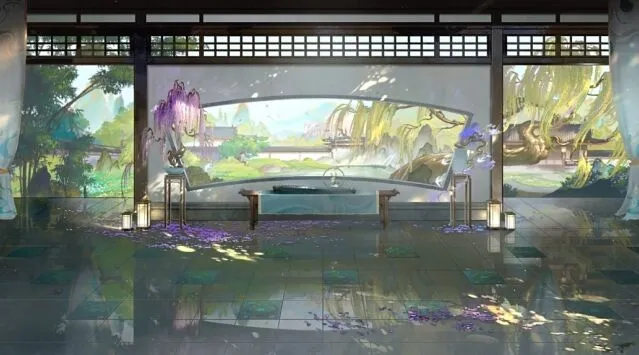阴阳师3000天签到成就组队场景获取流程
