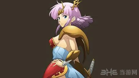 梦幻模拟战手游娜姆附魔攻略详解