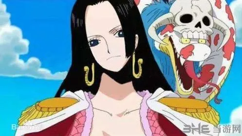 航海王女帝两种流派攻略