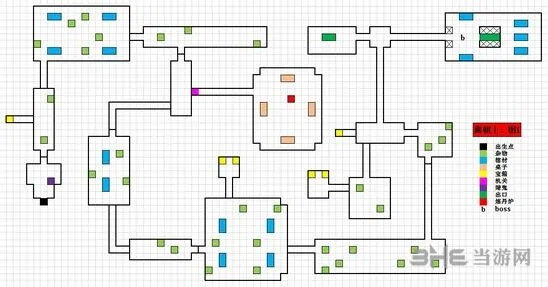魔窟上古