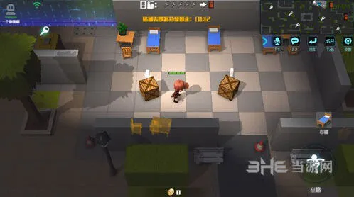 《逃跑吧少年》逃生者技巧全指南