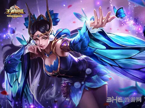 王者荣耀边境突围貂蝉攻略流程