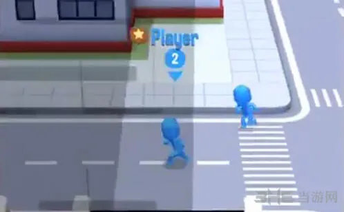 遇见CrowdCity高分技巧分享