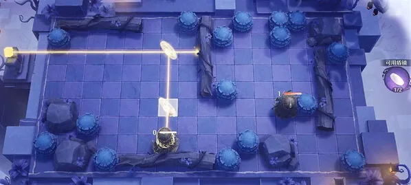 无限暖暖照射炽烈之光挑战通关玩法