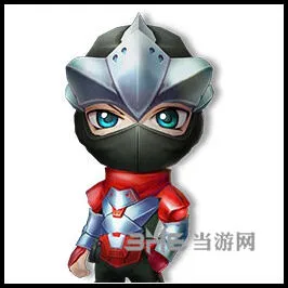 逃跑吧少年传说夜行套装视觉展示