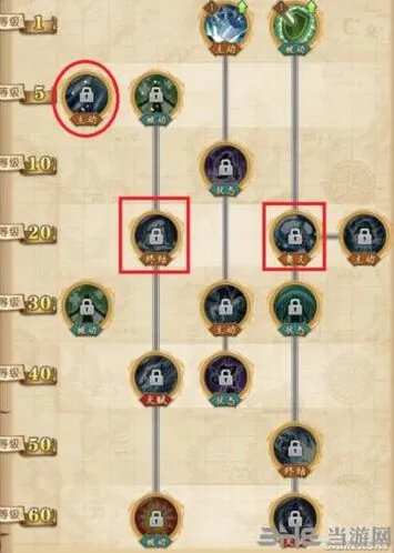 航海王燃烧意志Mr3加点解析