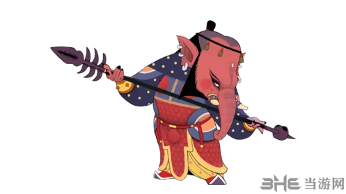 白象王玩法详解：闹闹天宫攻略
