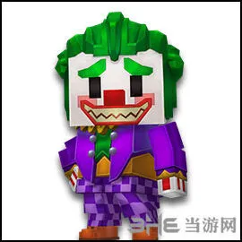 逃跑吧少年小丑套装时装外观欣赏