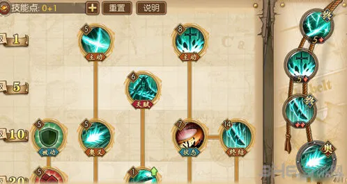 航海王鹰眼米霍克