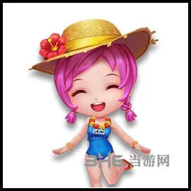 逃跑吧少年夏日套装全攻略