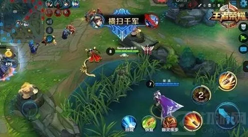 王者荣耀孙尚香