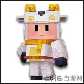 逃跑吧少年绵羊