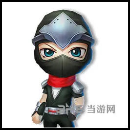 逃跑吧少年稀有夜行套装特点