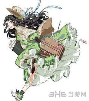 崩坏3莫奈套玩法技巧详解