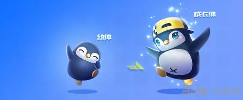 QQ飞车仔仔