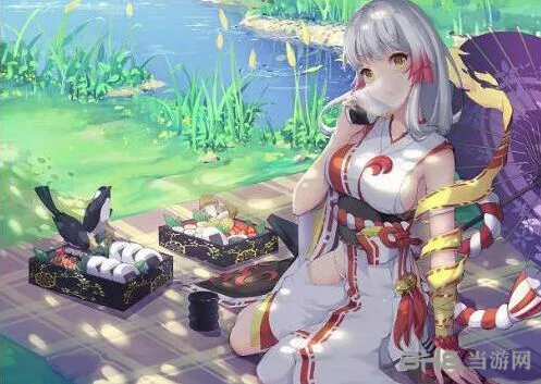 命运石草好感度培养指南