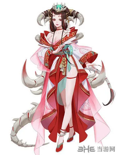遇见白骨妖女绝品技能属性攻略