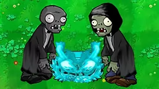 《植物大战僵尸杂交版》影子僵尸亡语召唤技巧