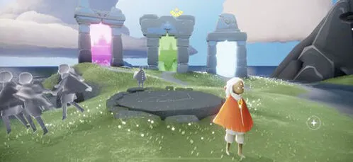 光遇掉星机制分析 完整指南