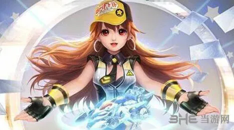 QQ飞车炽愿小橘喵哪个好 性能对比攻略