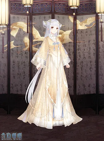 奇迹暖暖望海潮黄色款套装获取教程