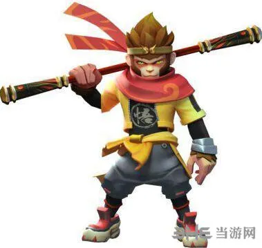 《遇见》齐天大圣怎么捕捉 攻略详解