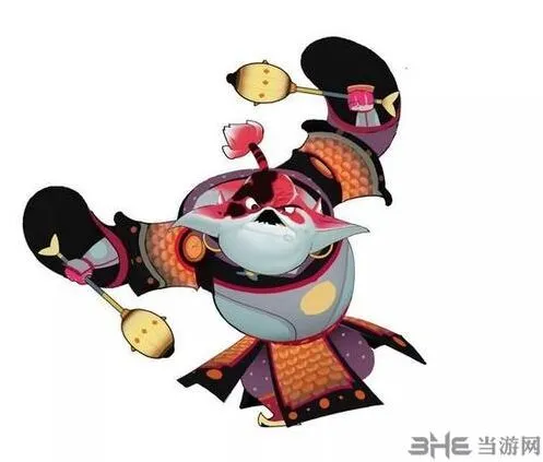 闹闹天宫灵感大王法宝推荐攻略