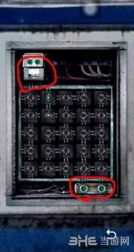 《记忆重构》第二章破局要点攻略