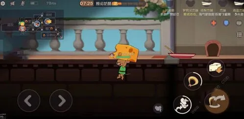 《猫和老鼠》汤姆中期操作技巧分享