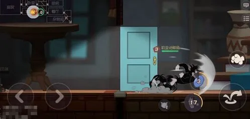 猫和老鼠角色猫加点顺序 猫咪加点技巧分享