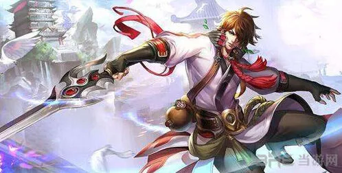 王者荣耀李白和宫本武藏版本强度对比