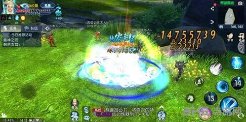 诛仙青云自爆流加点和法宝灌魔优先级指南