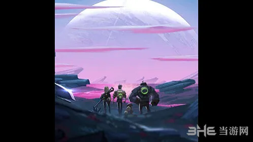 《一路》星环杯野性难驯攻略大全